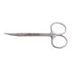 Tannkjøttsaks HF Silver Buet 11,5cm