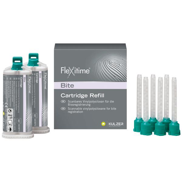 Flexitime Bite 2x50ml