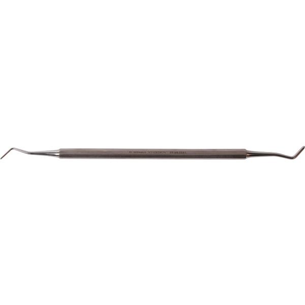 Amalgamstopper Kølle 60, 1,4 og 2mm