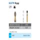 Diatech G379-018-3.5-M FG Blå 5stk