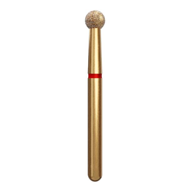Diatech G801-023-F FG Rød 5stk