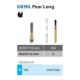 Diatech G830L-014-5-M FG Blå 5stk