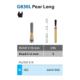 Diatech G830L-016-5-M FG Blå 5stk