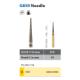 Diatech G859-010-10-EF FG Gul 5stk