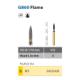 Diatech G860-012-5-EF FG Gul 5stk