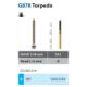 Diatech G878-012-8-M FG Blå 5stk