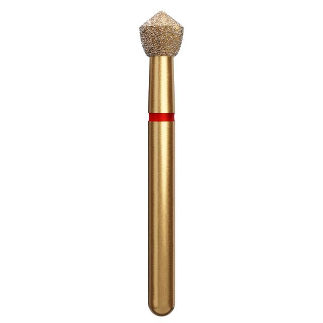 Diatech G905-027-2.9-F FG Rød 5stk