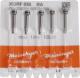 Mandriller VST 303RF 5stk