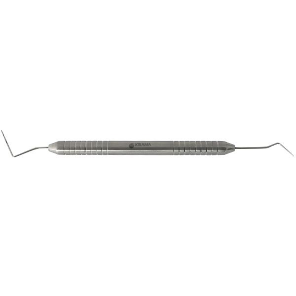 Sonde 9/Lommedybdemåler Superior 3-5-8-10mm 