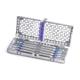 HF Implantat Scaler Titanium Kit 