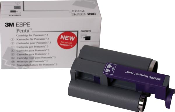 Pentamix 3 Materialbeholder P3792