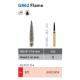 Diatech G862-012-8-F FG Rød 5stk
