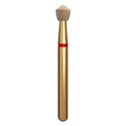 Diatech G905-023-2.7-F FG Rød 5stk