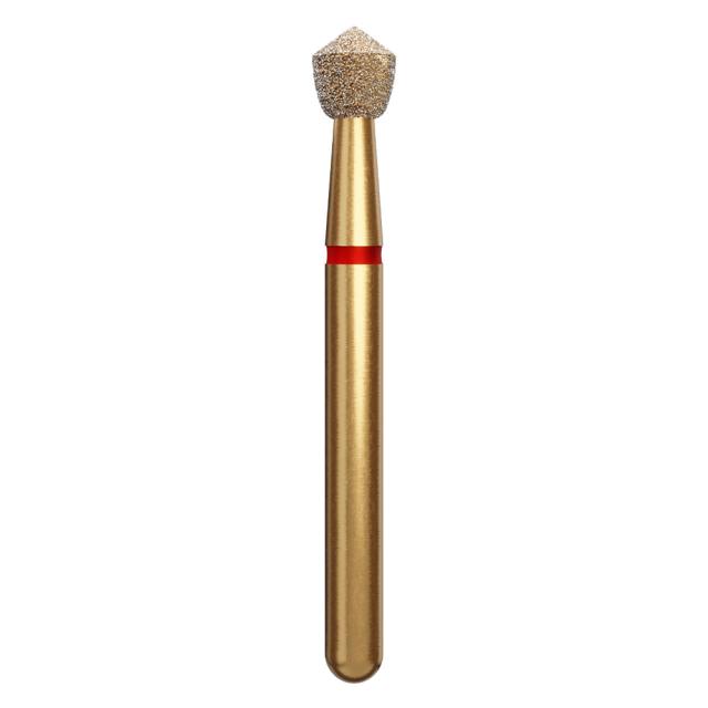Diatech G905-023-2.7-F FG Rød 5stk