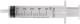 Omnifix 5ml Luer 100stk