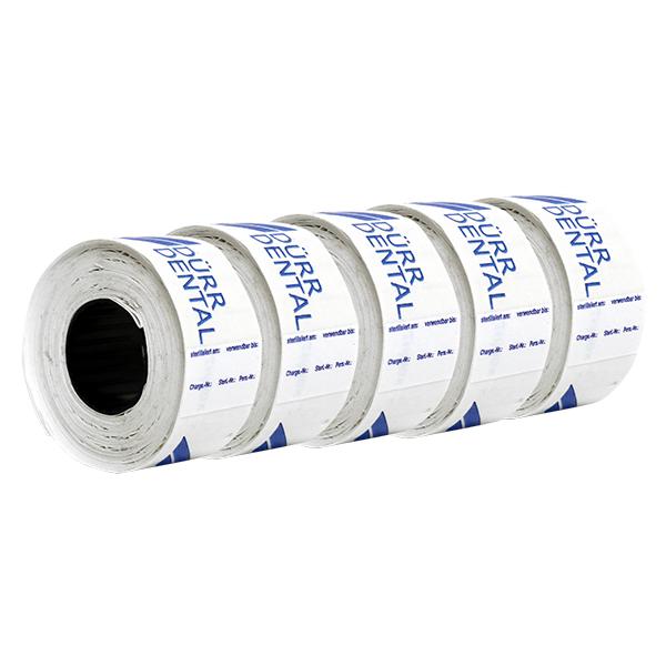 Hygoprint dato-labels 5 ruller