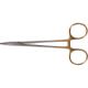 Suturtang TC Crile Wood 15cm