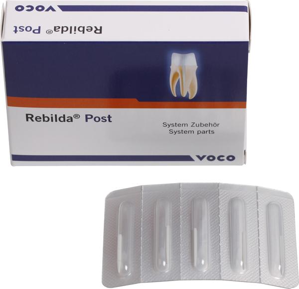 Rebilda Post 12 Stifter 1,2mm 5stk