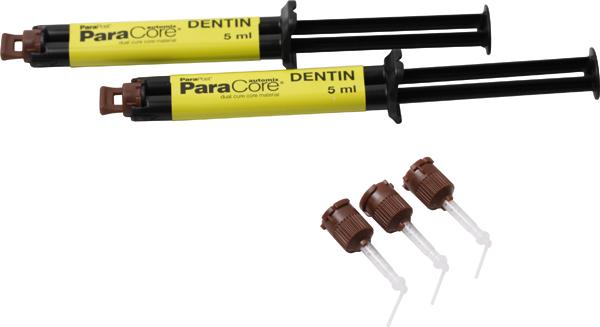 ParaCore Dentin 2x5ml