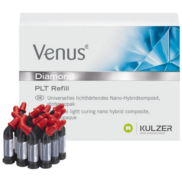 Venus ART Diamond Kapsler OD 20x0,25g