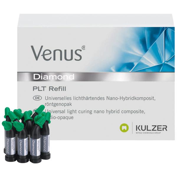 Venus ART Diamond Kapsler BL 10x0,25g