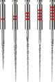 S5 Roterende Filer Ass 1-5 23mm 6stk