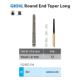 Diatech G850L-016-12-M FG Blå 5stk