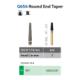 Diatech G856-025-7-C FG Grønn 5stk