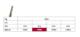 Diatech Speedster Long Head S856-014 5stk