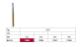 Diatech Speedster Long Head S847-012 5stk