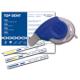 TD Helix Test Hule instrumenter 250stk