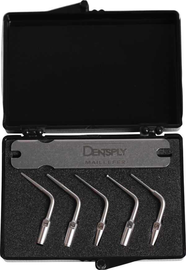 Start-X Ultrasonic Assortert 5stk