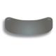 Slick Bands SXR100 4,6mm Lysgrå 100stk