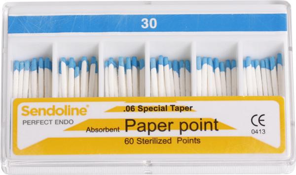 S5 Paper Points 2-06/30 120stk