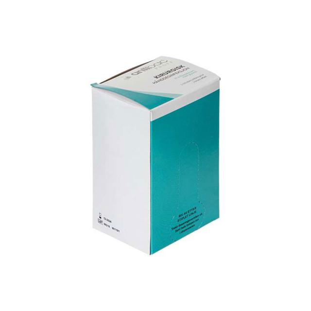 Antibac Kirurgisk Hånddesinf. 80% Bag-in-Box 700ml
