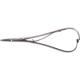 Suturtang Mathieu Rett 14cm