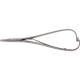 Suturtang Mathieu Rett 17cm