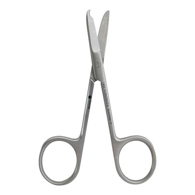 Sutursaks m/Krok 9cm
