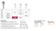 Allport HM 141 001/027 HST 2stk