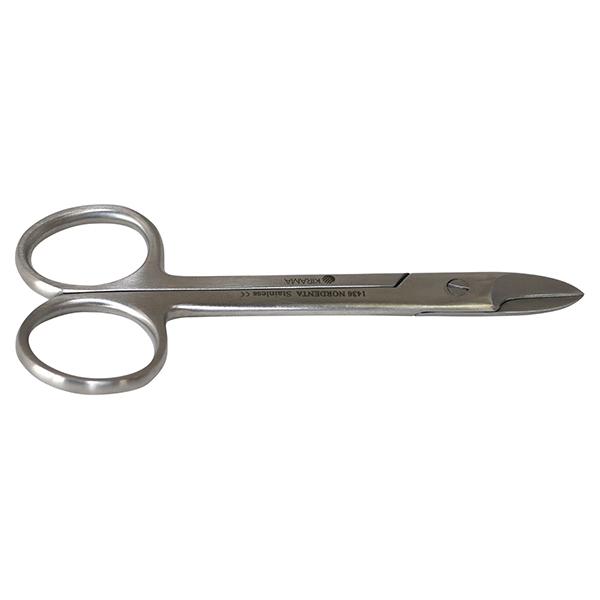 Kronesaks Rett 10,5cm