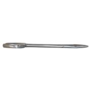 Kronesaks Rett 10,5cm