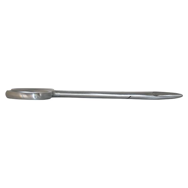 Kronesaks Rett 10,5cm