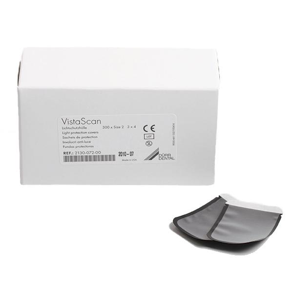 VistaScan Hygieneposer 2, 300stk