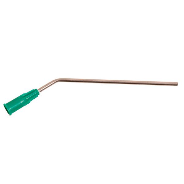 Kanyler Mediplast Sterile 2,0x70mm 60stk