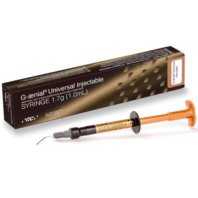 G-ænial Universal Injectable sprøyte AO2 1,7g