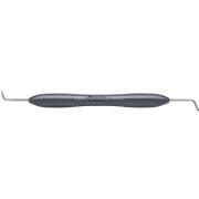 LM Arte Solo Posterior 434-438 XSI Sort