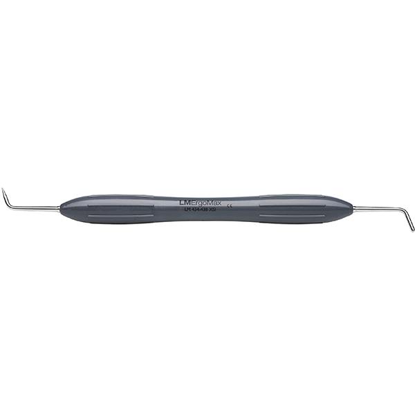 LM Arte Solo Posterior 434-438 XSI Sort