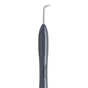 LM Arte Solo Posterior 434-438 XSI Sort