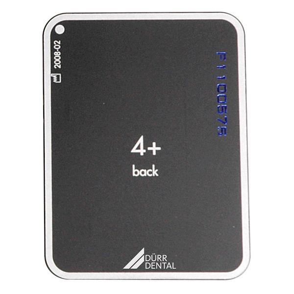 VistaScan Fosforplater 4, 1stk