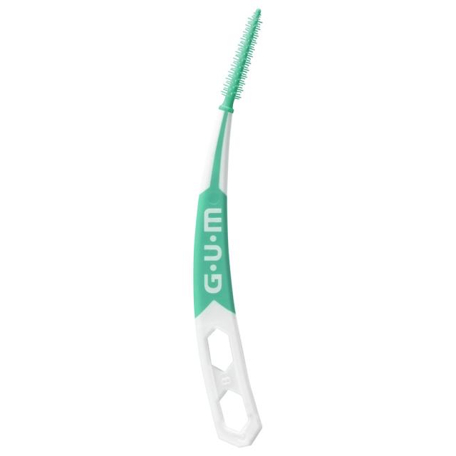 GUM Soft-Picks PRO Medium 30stk
